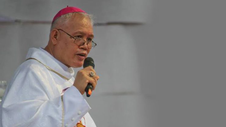 Iligan bishop: Justice, not judgment, for Jennifer Laude