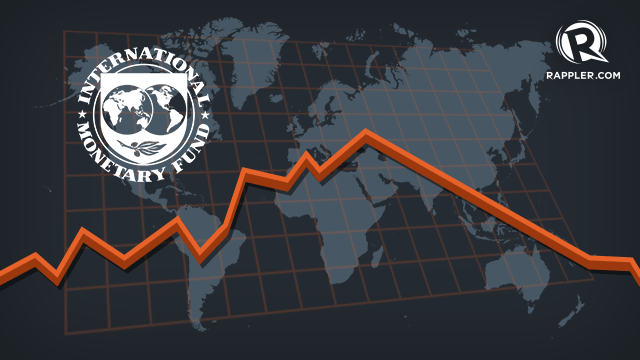 IMF lowers Philippine GDP forecast for 2016, 2017