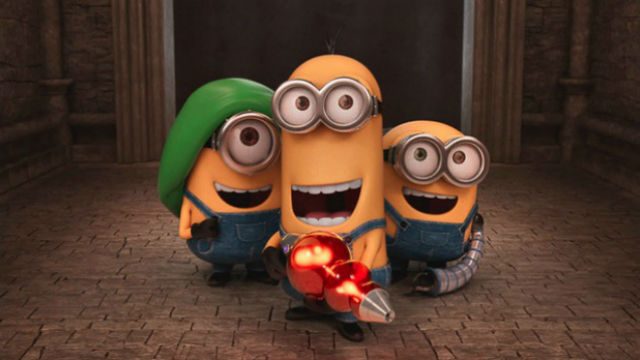 Movie reviews: What critics are saying about the ‘Minions’