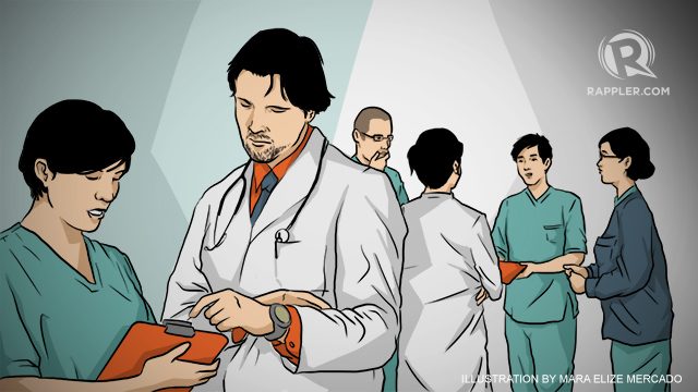 Ikatan Dokter Indonesia selidiki penyebab kematian dr. Taofik