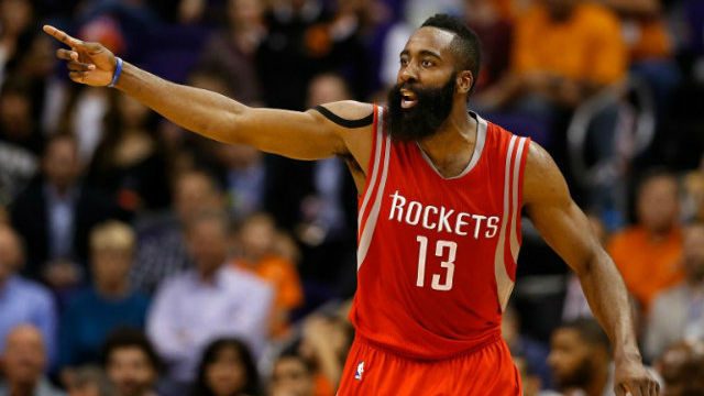 Wizards, Rockets take 2-0 playoff series leads