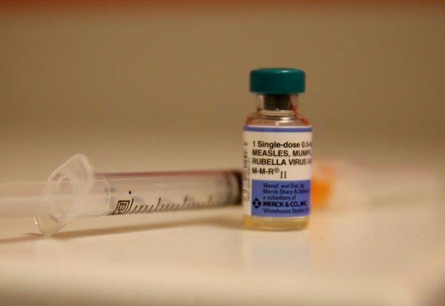 Americas region is world’s first to be free of measles