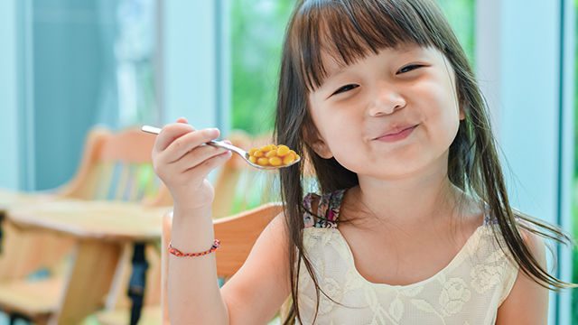 Why you should add this veggie to your kids’ breakfast ASAP