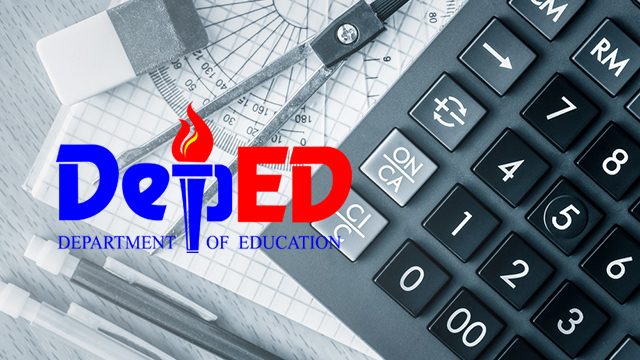DepEd admits delay in buying science, math kits worth P2.56B