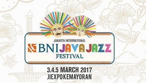 5 hal yang perlu kamu tahu sebelum datang ke ‘Java Jazz Festival 2017’