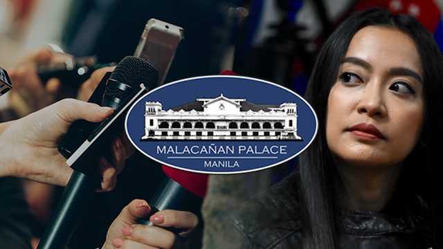 Malacañang Press Corps slams Mocha Uson’s bid to ‘reclassify’ Rappler