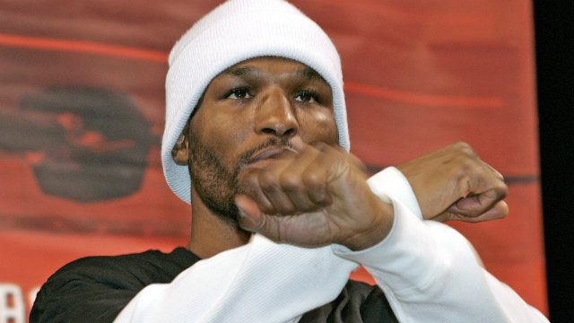 Mayweather to dominate Pacquiao after six rounds, says Hopkins