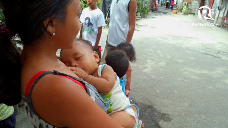 Malnutrition reduction program targets babies, parents, LGUs