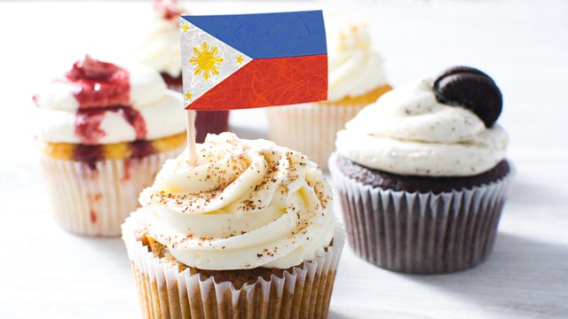 Happy birthday, Pilipinas!