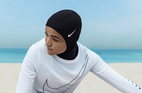 Nike keluarkan koleksi busana olahraga untuk hijabers