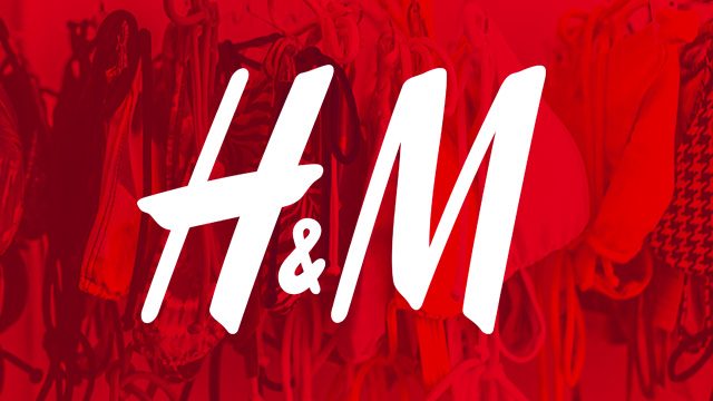 H&M PH apologizes after staff bars transgender woman from trying on swimsuit