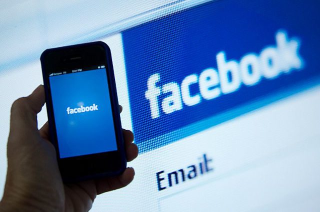 Facebook: Hate speech not allowed, report fake profiles