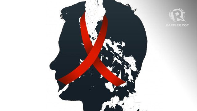 Adolescence is a dangerous time for young gay men in the Philippines