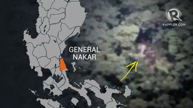 2 bodies found in rescue helicopter crash site in Quezon