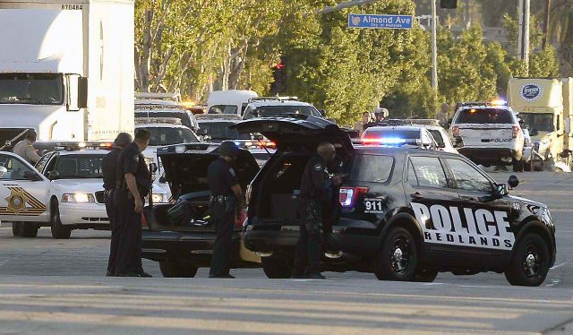 Obama says California shooting motive unknown, terror ‘possible’