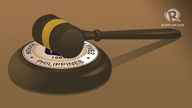 SC orders Fariñas, 2 others to answer Ilocos 6 petition