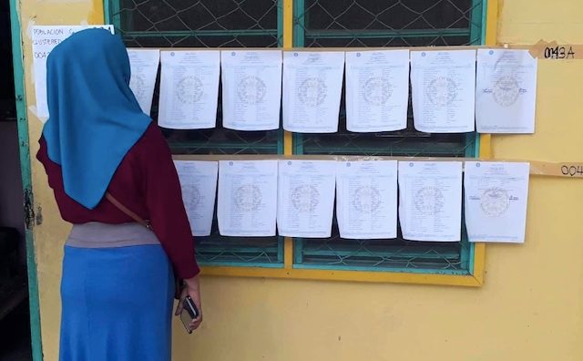 BOL plebiscite: ‘Easier win’ seen in North Cotabato  than Lanao del Norte