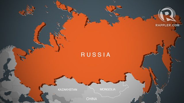 West prepares Russia sanctions amid fears of Ukraine invasion
