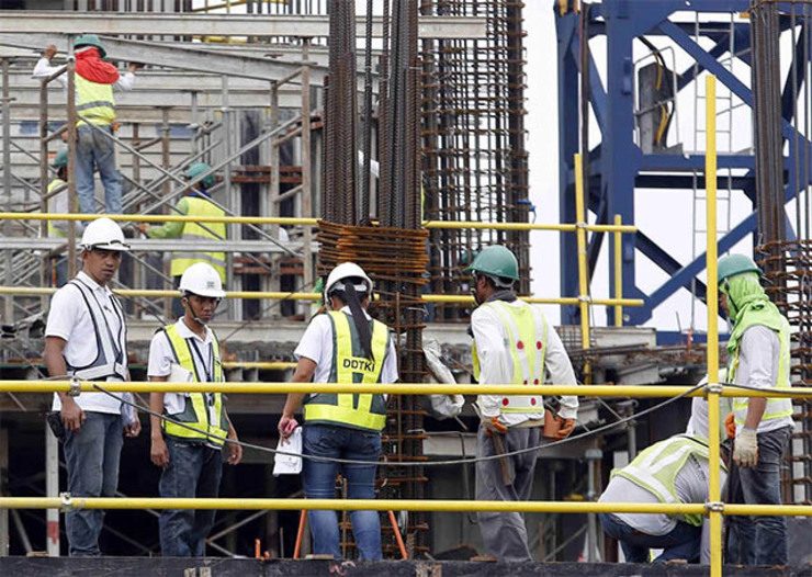 ASEAN job agreements shun newbie architects, engineers