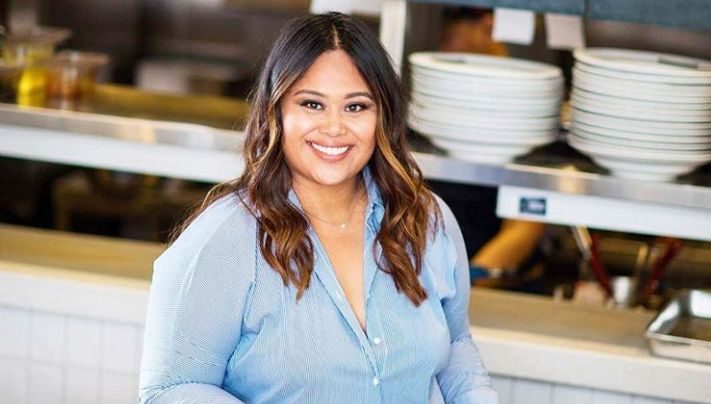 Filipino restaurateur Nicole Ponseca nominated for James Beard Awards 2019