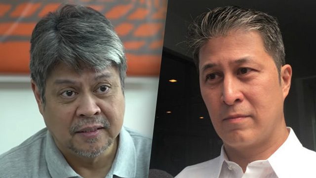 LP leaders Pangilinan, Belmonte resign after Otso Diretso loses elections
