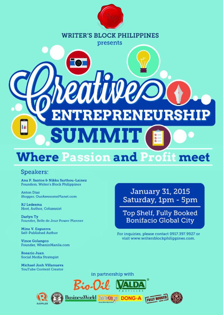 Creative Entrepreneurship: Where Passion and Profit Meet