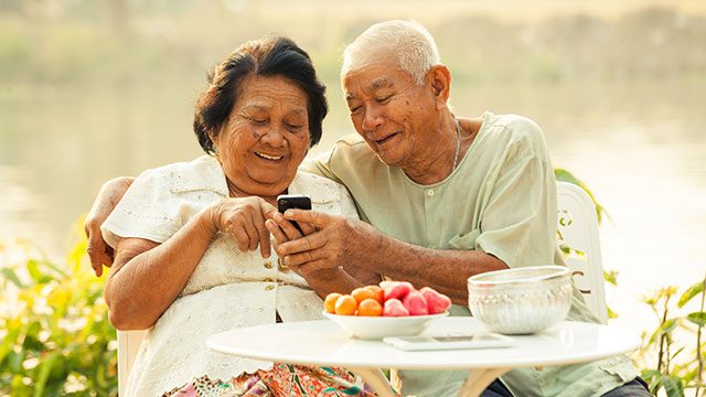 Philippine retirement system among worst in the world