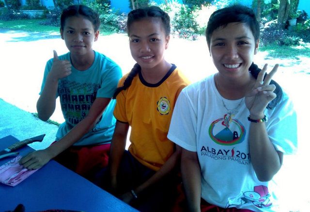 Palaro ARMM athletes learn real life values from arnis