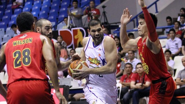 Seigle’s ‘grassroots exposure’ to PBA factor in commish consideration