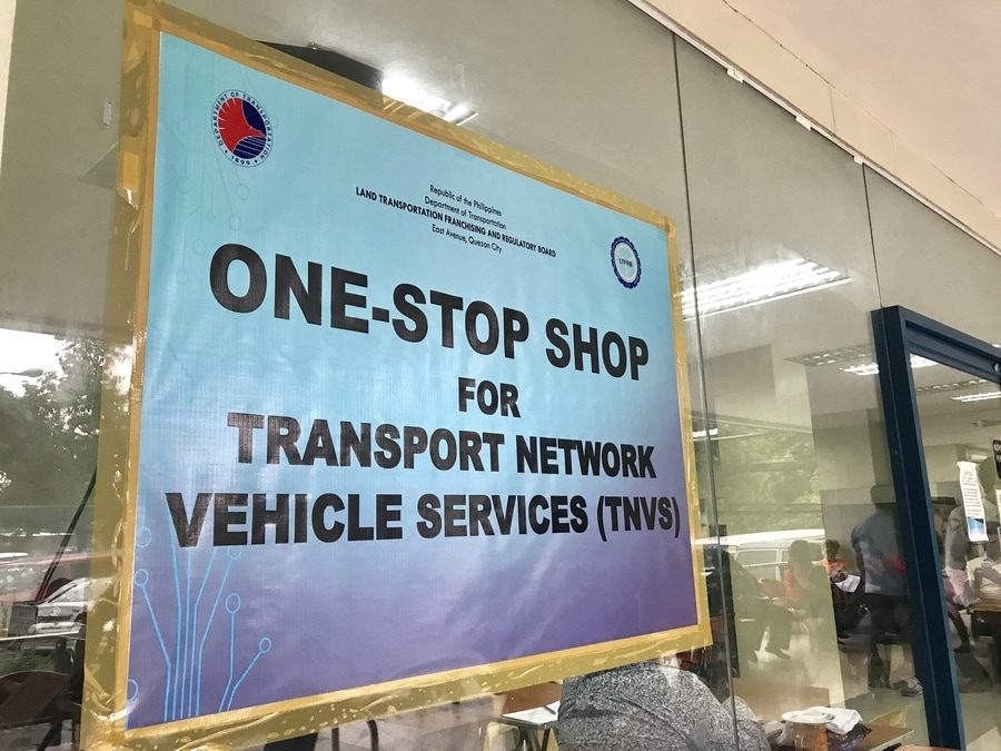 LTFRB fast-tracks renewal of expired Grab, Uber permits