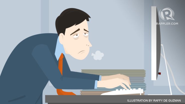 4 undeniable signs that it’s time to quit your job