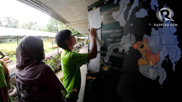 FAST FACTS: How many are voting in 2nd Bangsamoro plebiscite?
