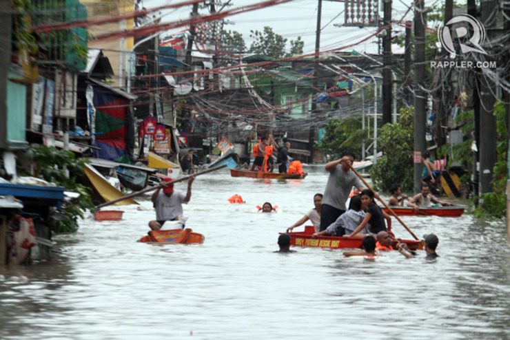 #MarioPH: At least 6 dead, 1 missing