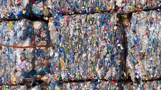 Garbage from Korea more manageable than Canada case – DENR