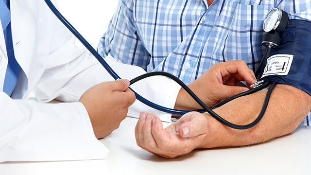 Blood pressure medicines don’t raise COVID-19 risk, says research