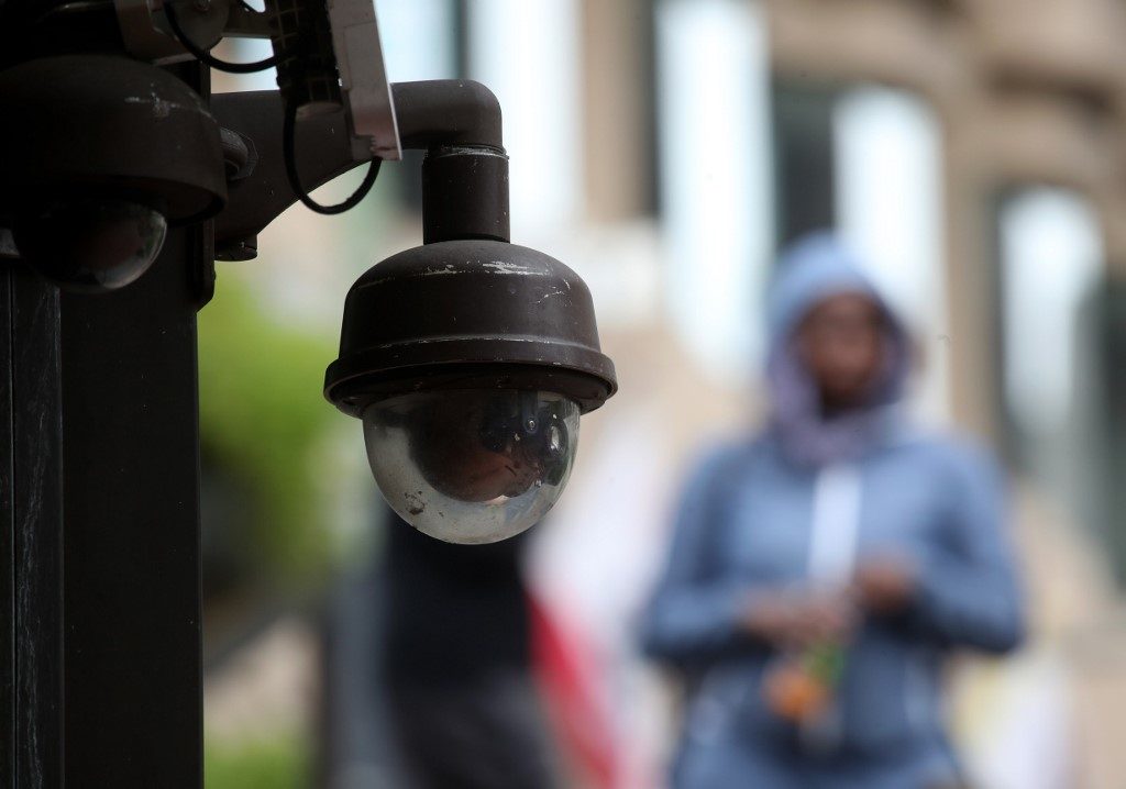 San Francisco bans facial recognition use by police