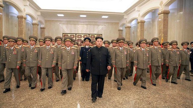 North Korea threatens US anew