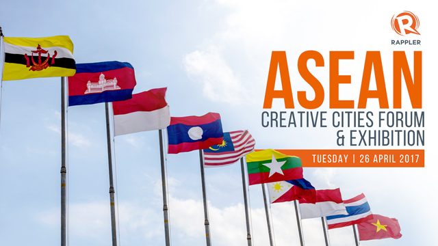 HIGHLIGHTS: ASEAN Creative Cities Forum & Exhibition