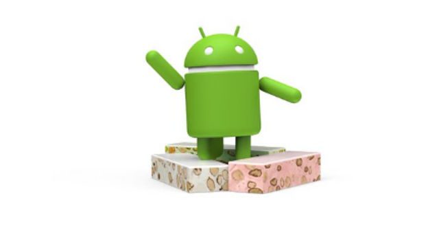 Android N officially named Android Nougat
