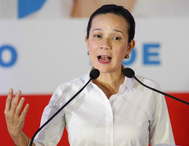 ‘More potent’ petition seeks to bar Poe from Palace forever