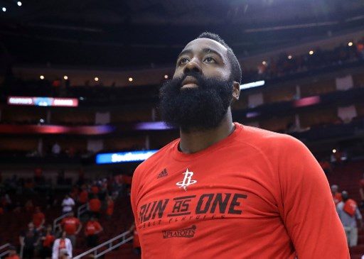 James Harden’s contract extension reportedly richest ever