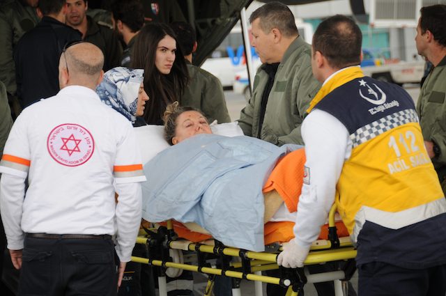 ISIS-linked Turkish jihadist blamed for Istanbul attack