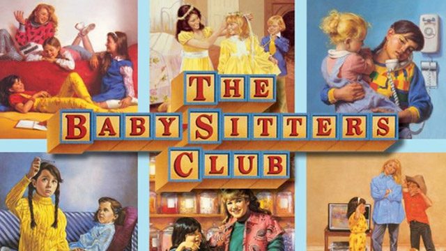 Netflix to remake ‘The Baby-Sitters Club’