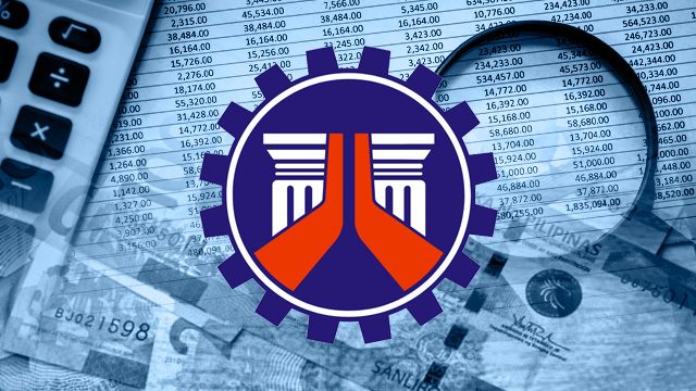COA flags delayed, unimplemented DPWH projects worth P118.4B