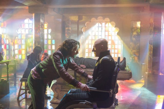 ‘X-Men: Days of Future Past’ review: Rewriting history