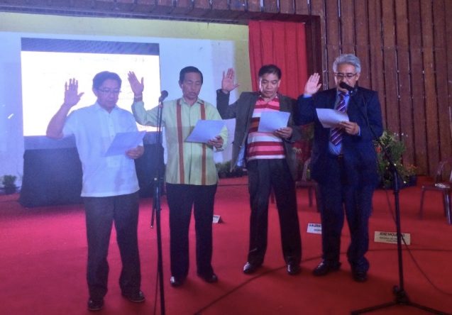 We will not bribe voters – Baguio mayoral bets