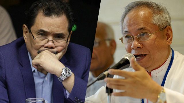 Aquino promised us the BBL, says MILF chief negotiator