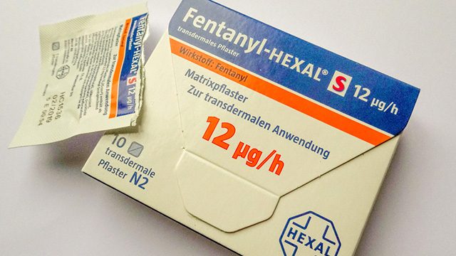 China lists fentanyl as controlled substance in U.S. gesture