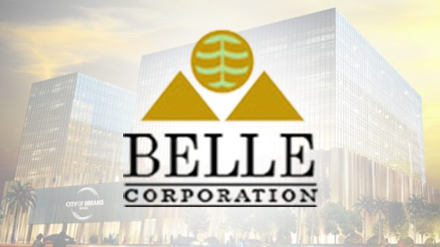 Belle plans to expand City of Dreams