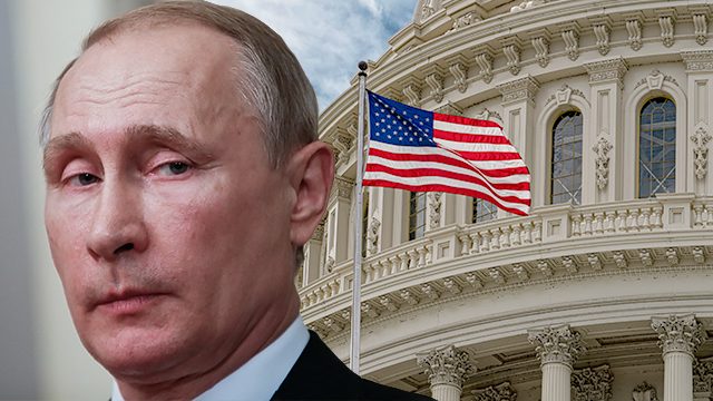 U.S. extracted spy that confirmed Putin role in 2016 elections – reports